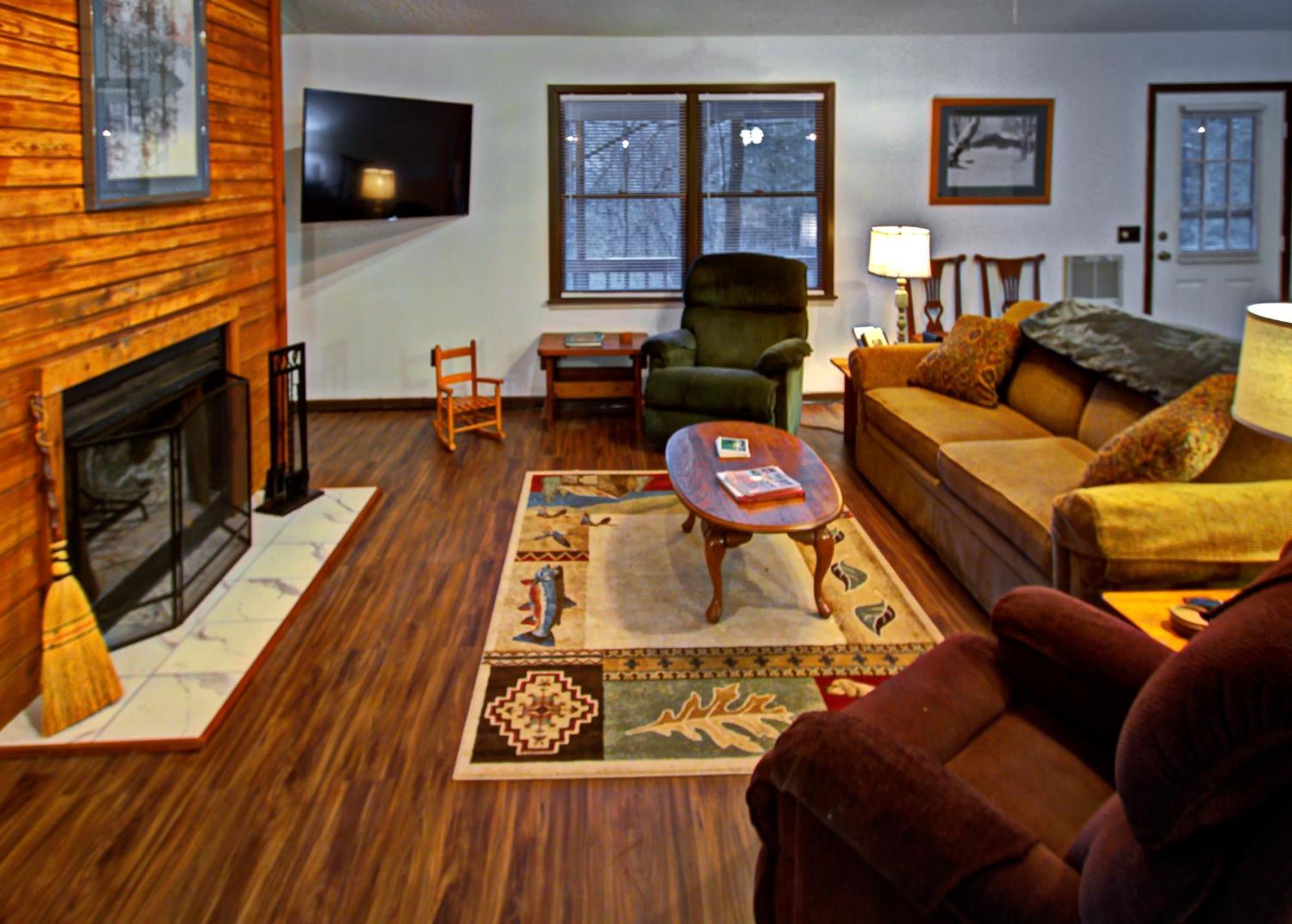 Mt Mitchell Cabin Rentals Burnsville الغرفة الصورة