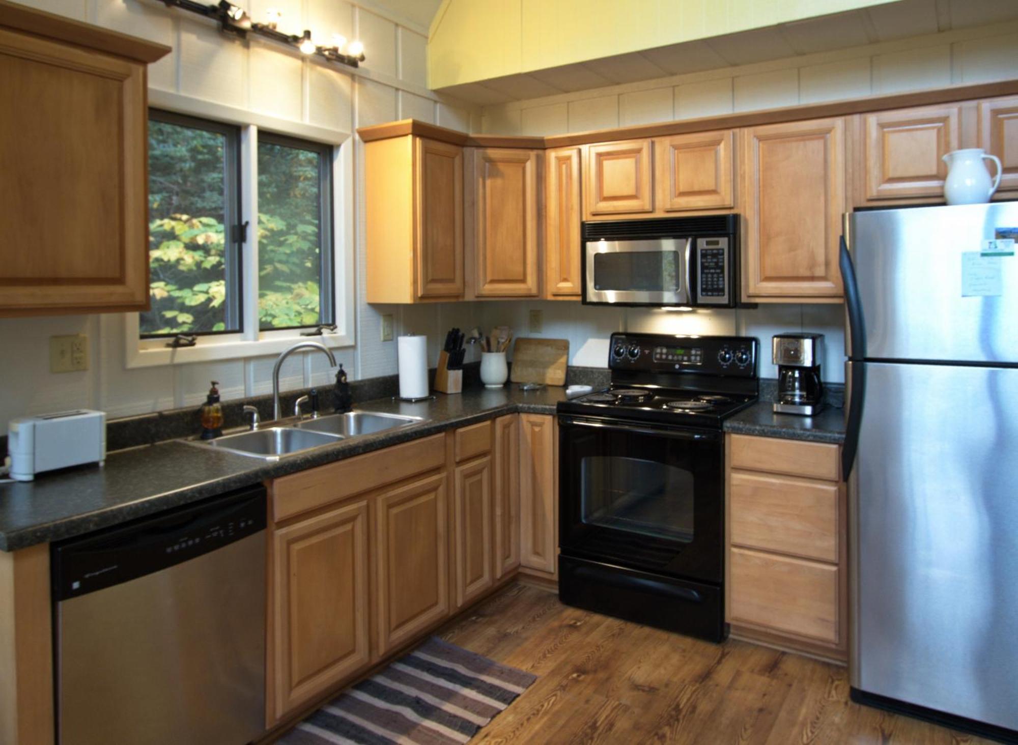 Mt Mitchell Cabin Rentals Burnsville الغرفة الصورة